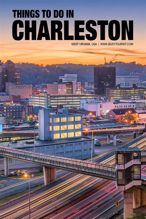 25 Fun Things To Do In Charleston (WV) - Attractions & Activities