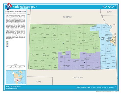 2020 Kansas Elections, Candidates, Races and Voting