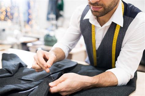 Top Finest Tailor Singapore, Men & Ladies Tailor in Singapore