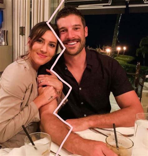 Becca Kufrin Speaks Out After 'Source' Claims She Broke Up With Fiancé Garrett Yrigoyen! - Perez ...