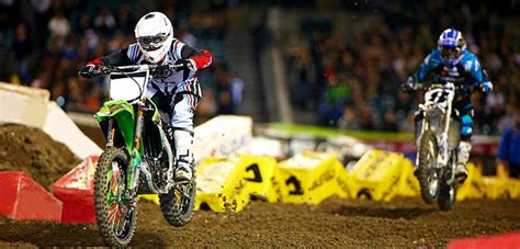 Monster Energy AMA Supercross Tickets | Vivid Seats