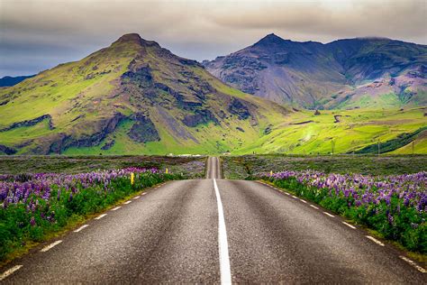 An epic playlist for your Iceland road trip - Lonely Planet