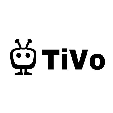 Tivo Logo (2020) Remake by thecobynetwork on DeviantArt