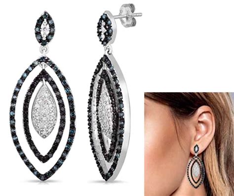 10 Best Hypoallergenic Earrings - A Detailed Guide