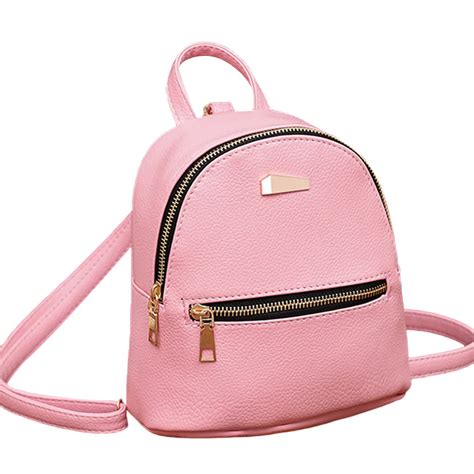 Women 2018 Cute Backpack For Teenagers Children Mini Back Pack Kawaii ...