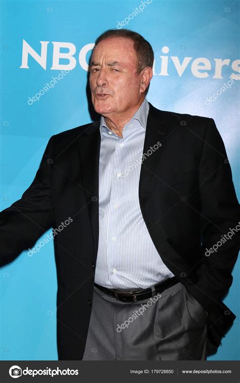 Actor Al Michaels – Stock Editorial Photo © Jean_Nelson #179728850