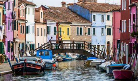 14 Self-Guided Walking Tours in Venice, Italy + Create Your Own Walk