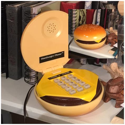 Found a working hamburger phone yesterday for 5$ : r/ThriftStoreHauls