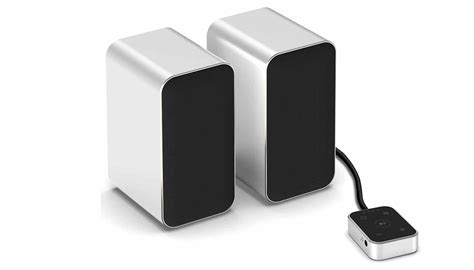 Top 12 Best Speakers for Mac Mini in 2023 (Expert Picks) - LeagueFeed