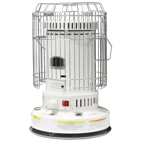 Best Kerosene Heater For Indoor Use - 5 Top Choices in 2022