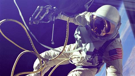 NASA Is Seeking Astronauts. Do You Have The Right Stuff? : NPR