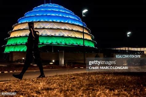 1,102 Kigali Convention Centre Stock Photos, High-Res Pictures, and ...