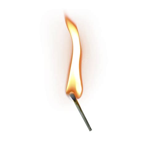 Luminous Flame PNG, Vector, PSD, and Clipart With Transparent ...