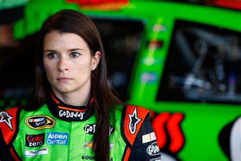 NASCAR Fans Lose Patience With Danica Patrick and Her IndyCar ...