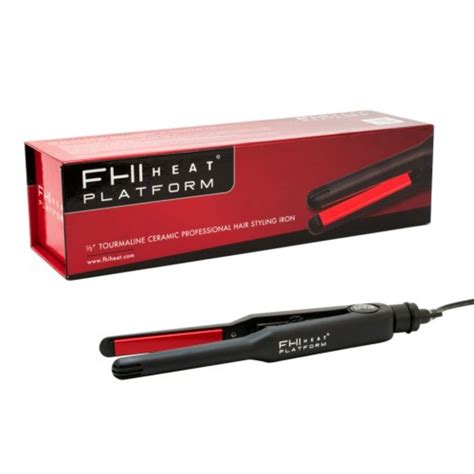 7 Best Mini Straighteners For Short Hair In 2024