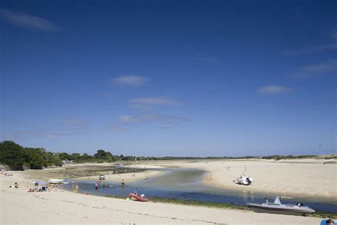 Camping du Letty, Finistère