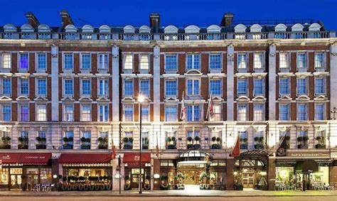 Hotel 41 - London - Trends + Travel