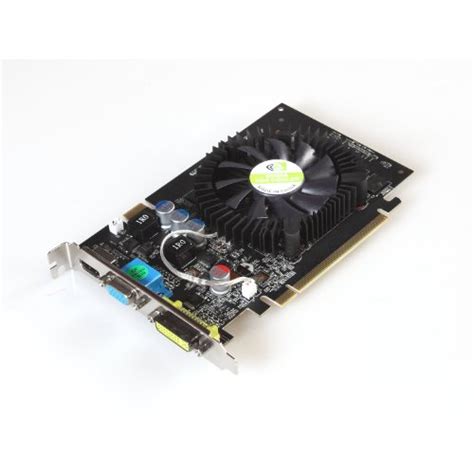 Cheap Nvidia Geforce 9500GT (9500 GT) * 2GB * 2048MB real memory on board * SLI ready * NEW * (2 ...