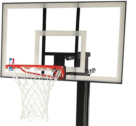 NBA Portable Basketball Hoop Review | Get Portable Hoop