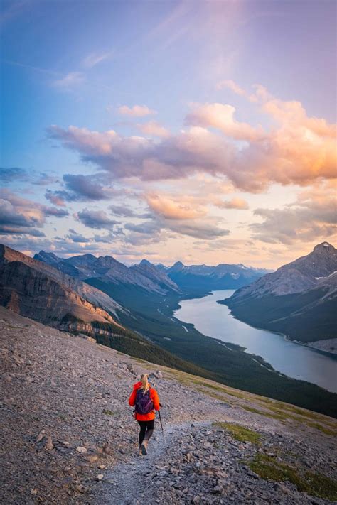 22 BEAUTIFUL Kananaskis Hikes To Tackle (2024)