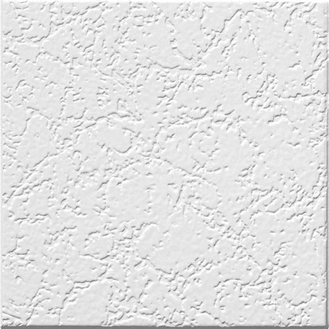 Acoustic Ceiling Tile Texture