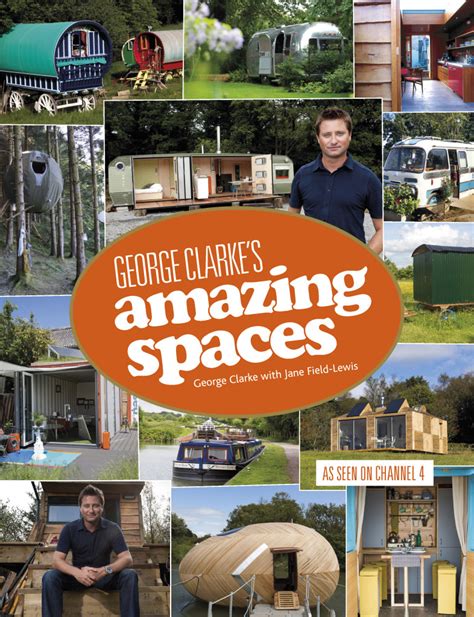 George Clarke's Amazing Spaces