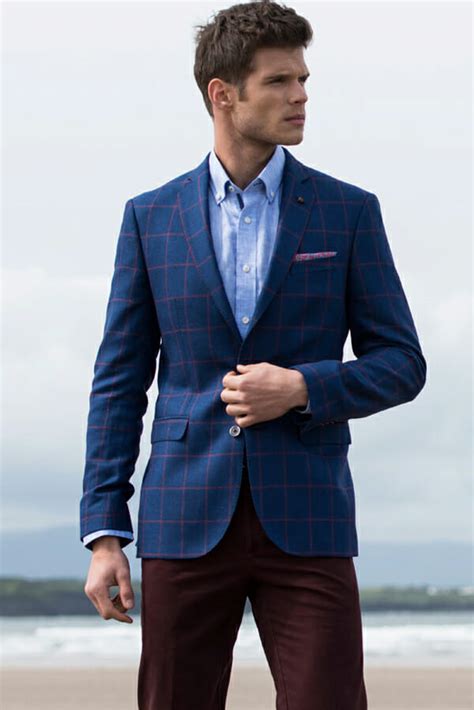 MAGEE Suits at Thorburns - Thorburns Menswear