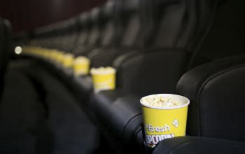 Groups & Hire - Limelight Cinemas