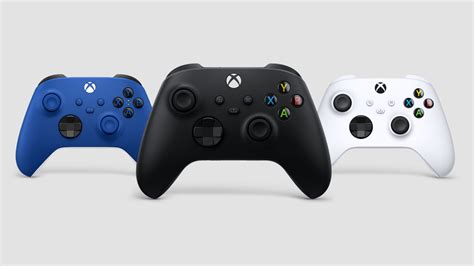 Xbox Series X controller issues are being worked on by Microsoft ...