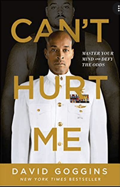 Download Can't Hurt Me Pdf EBook Free