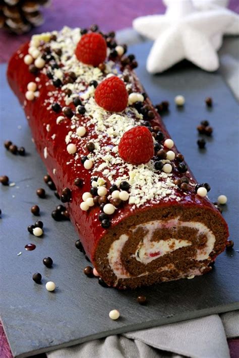 Holiday Chocolate Dessert Recipes — Christmas Chocolate Desserts — Eatwell101