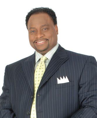 The Endtime Observer: Thoughts on the Eddie Long Scandal