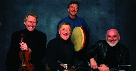 Tributes paid to Chieftains fiddler Seán Keane following musician's death – The Irish News