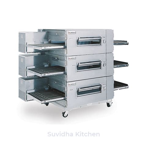 Conveyor Ovens - Suvidha Kitchens