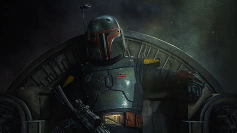 The Book of Boba Fett's Darksaber Explained: The History of the Mandalorian Lightsaber