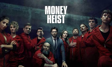 Money Heist Season 1- The Ultimate Review - ApunKaChoice.com