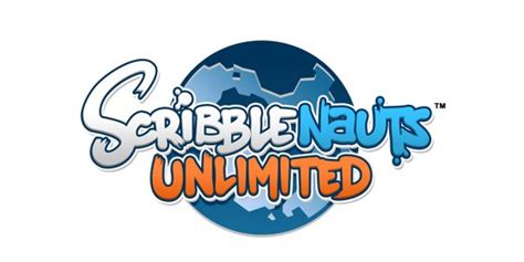 Nintendo Characters Revealed For Scribblenauts Unlimited - Pure Nintendo