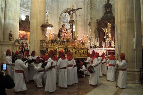 Semana Santa processions a 500-year tradition in Ronda, Spain | Catholics & Cultures