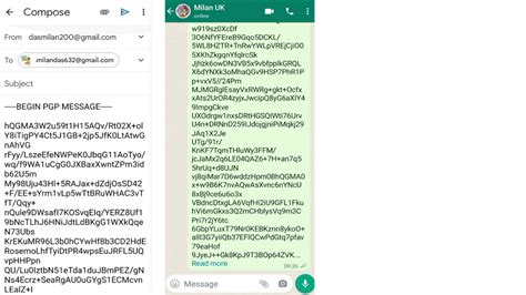 How to Send Encrypted Text Messages on Android - Asoftclick