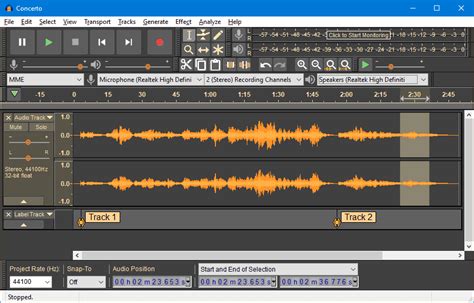 How To Reduce Background Noise on An Audio File on Windows - NEXTOFWINDOWS.COM