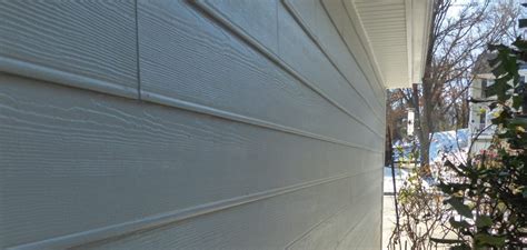 What Is Fiber Cement Siding Made Of? | Sunshine Contracting