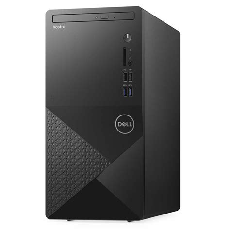 Dell Vostro 3888 MT Core i3-10100/8GB/256GB SSD desktop pc| Techinn