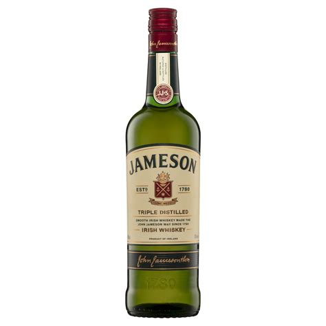 Buy Jameson Irish Whiskey Online | Liquorland