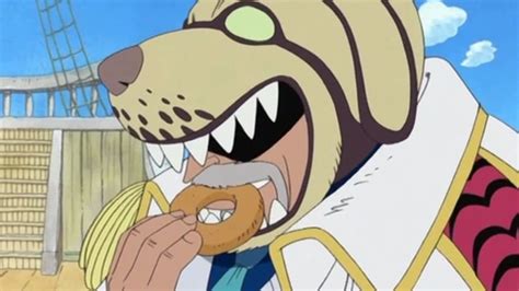 One Piece: Why Does Garp Wear a Dog Hat? Explained!