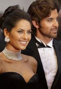 Hrithik Barbara: a cooked up affair!