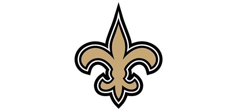 New Orleans Saints Wallpaper Logo - WallpaperSafari