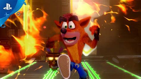 New Crash Bandicoot Game Coming, Could Be PS5 Timed-Exclusive - Rumor ...