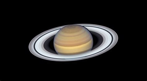 Discovery of 20 new moons puts Saturn ahead of Jupiter – WSVN 7News | Miami News, Weather ...