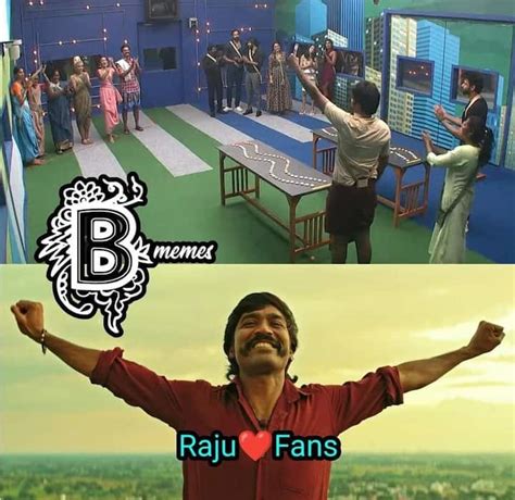 In pics bigg boss 5 tamil memes day 25 from social media | Bigg Boss ...