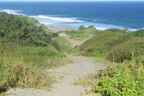 Sigatoka sand dunes - The Fiji Times